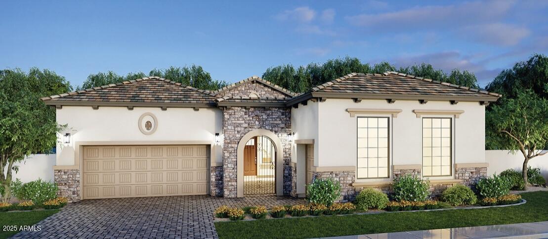 1110 E Peach Tree Dr., Chandler, AZ 85249