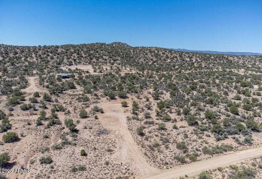 3765 E Orlandi Tr. #71, Rimrock, AZ 86335