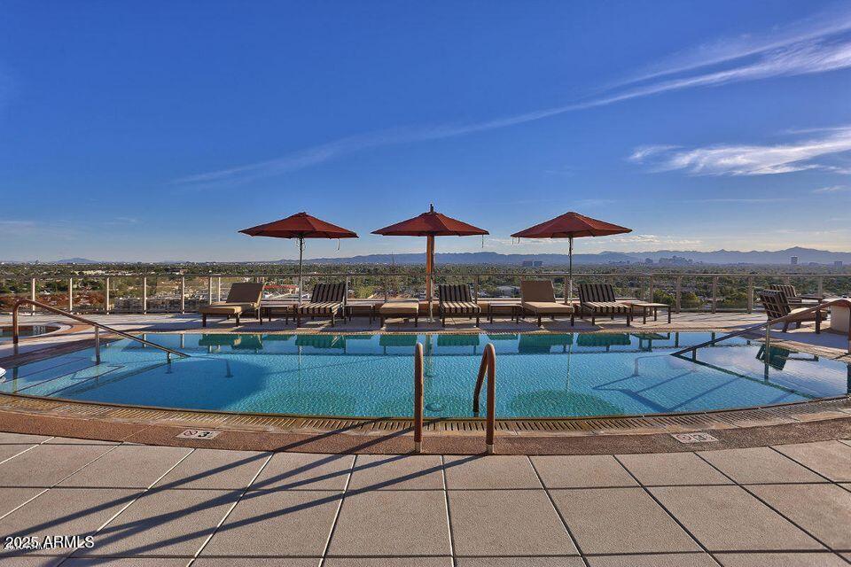 2211 E Camelback Rd. #604, Phoenix, AZ 85016