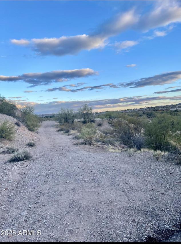 1201 Easy (land) St., Wickenburg, AZ 85390