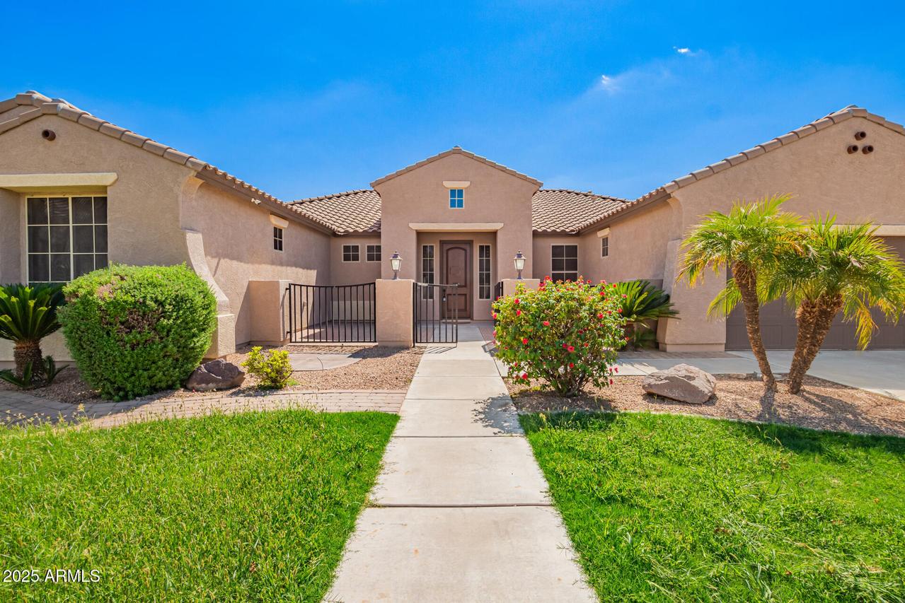 19263 E Estrella Rd., Queen Creek, AZ 85142