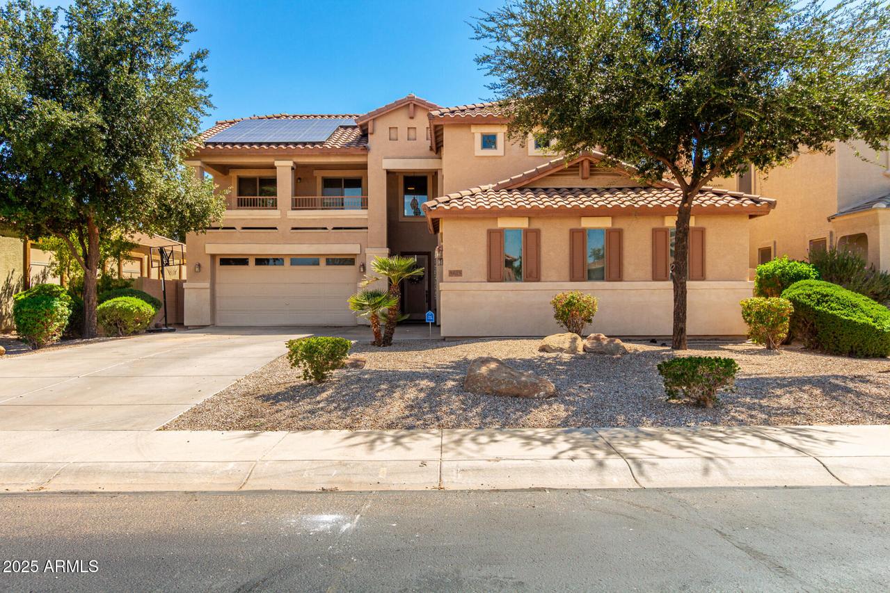 5615 E Demeter Dr., Florence, AZ 85132