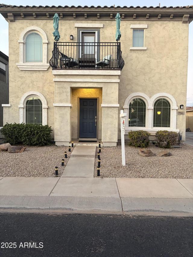 7750 E Albany St., Mesa, AZ 85207