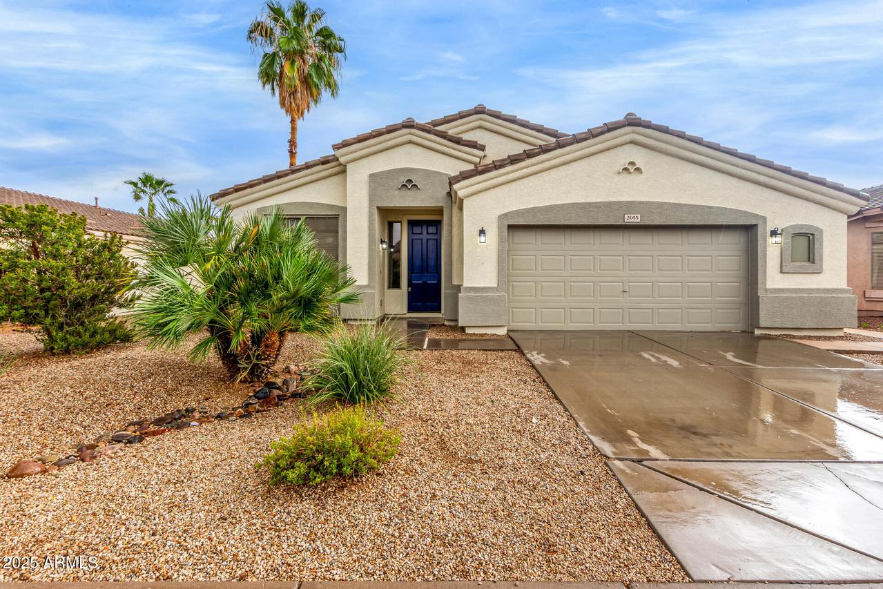 2055 E Indian Wells Dr., Chandler, AZ 85249