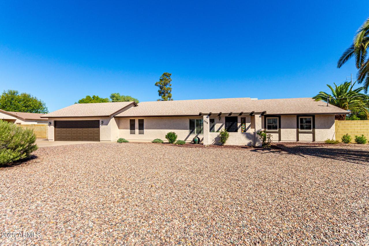 3514 W Morrow Dr., Glendale, AZ 85308