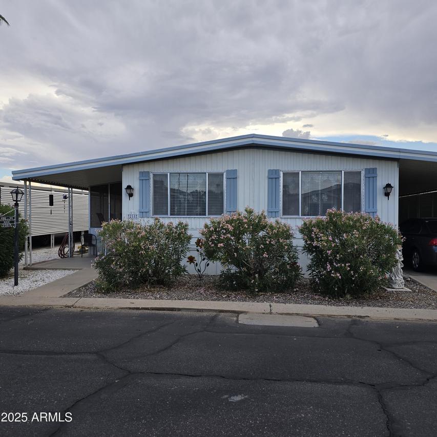 11411 N 91st Ave. #218, Peoria, AZ 85345