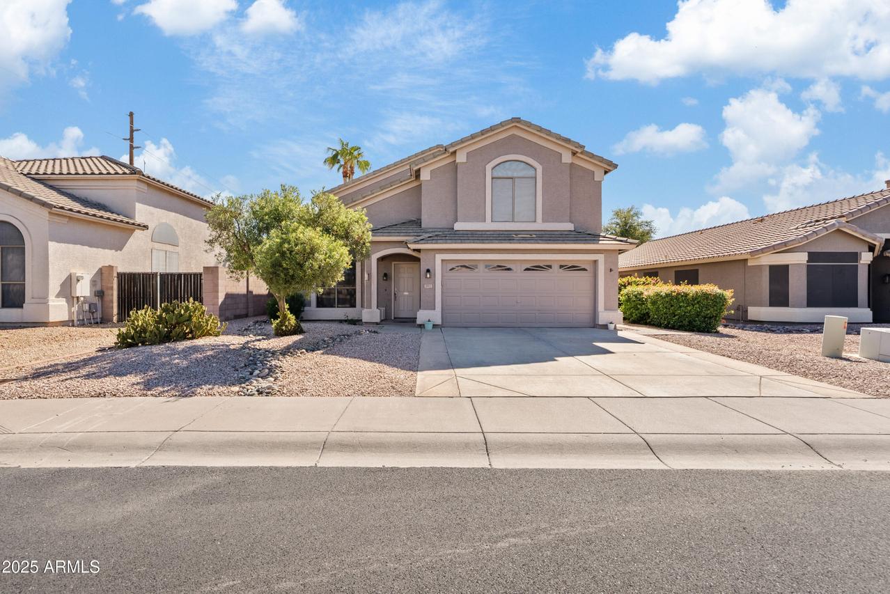 3971 E Page Ave., Gilbert, AZ 85234