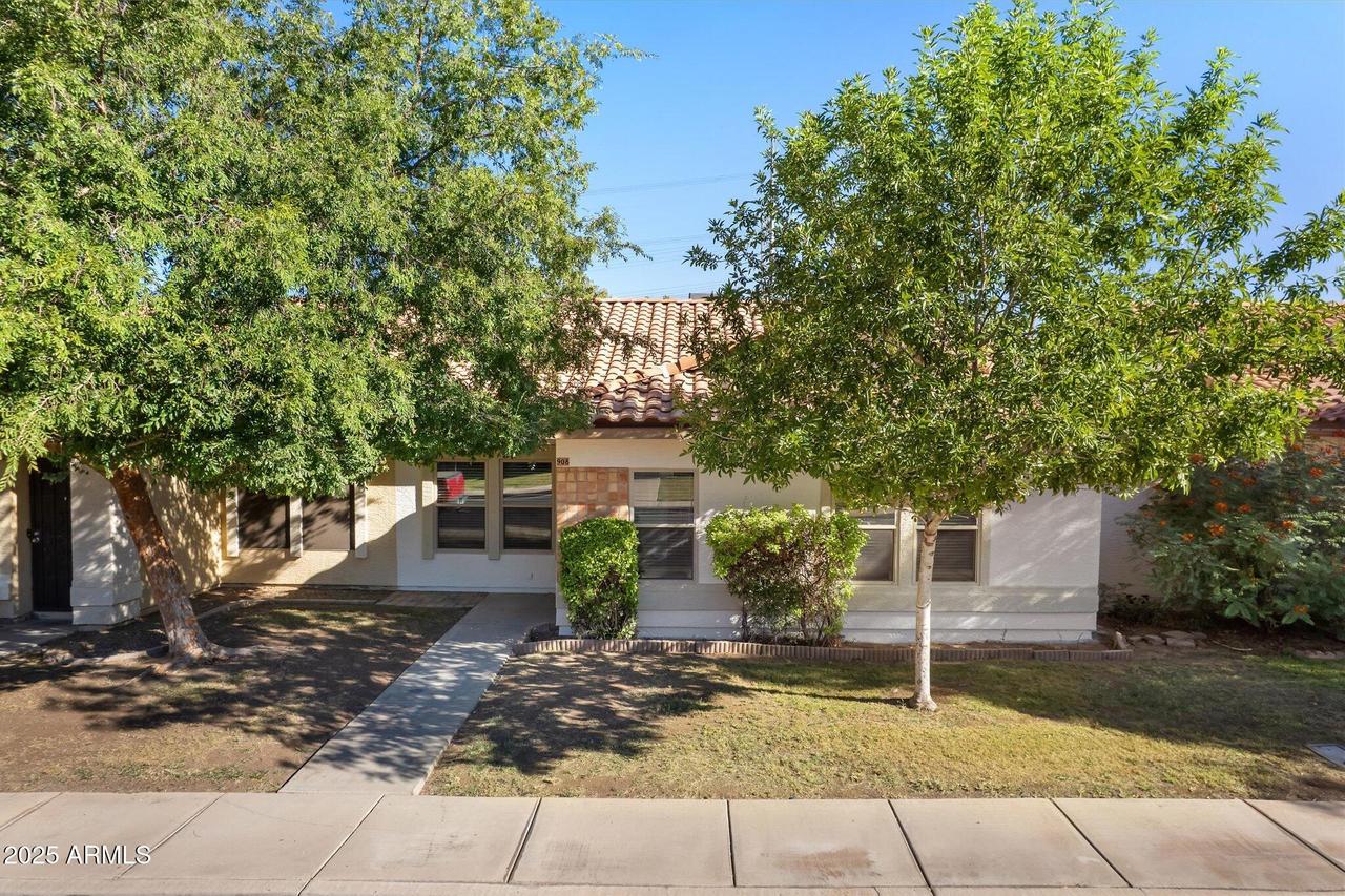 908 E Vaughn Ave., Gilbert, AZ 85234