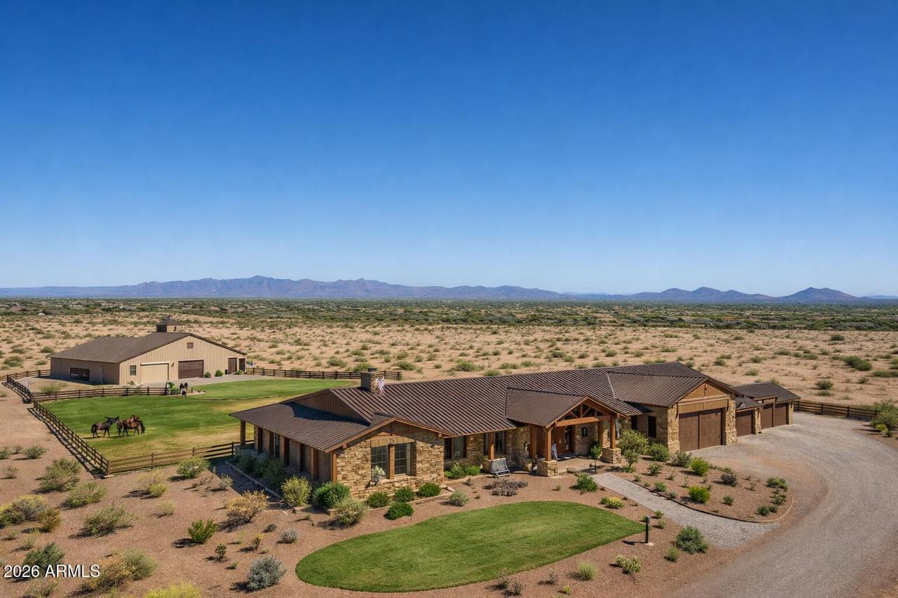 13XX N 315th Ave. #-, Buckeye, AZ 85396