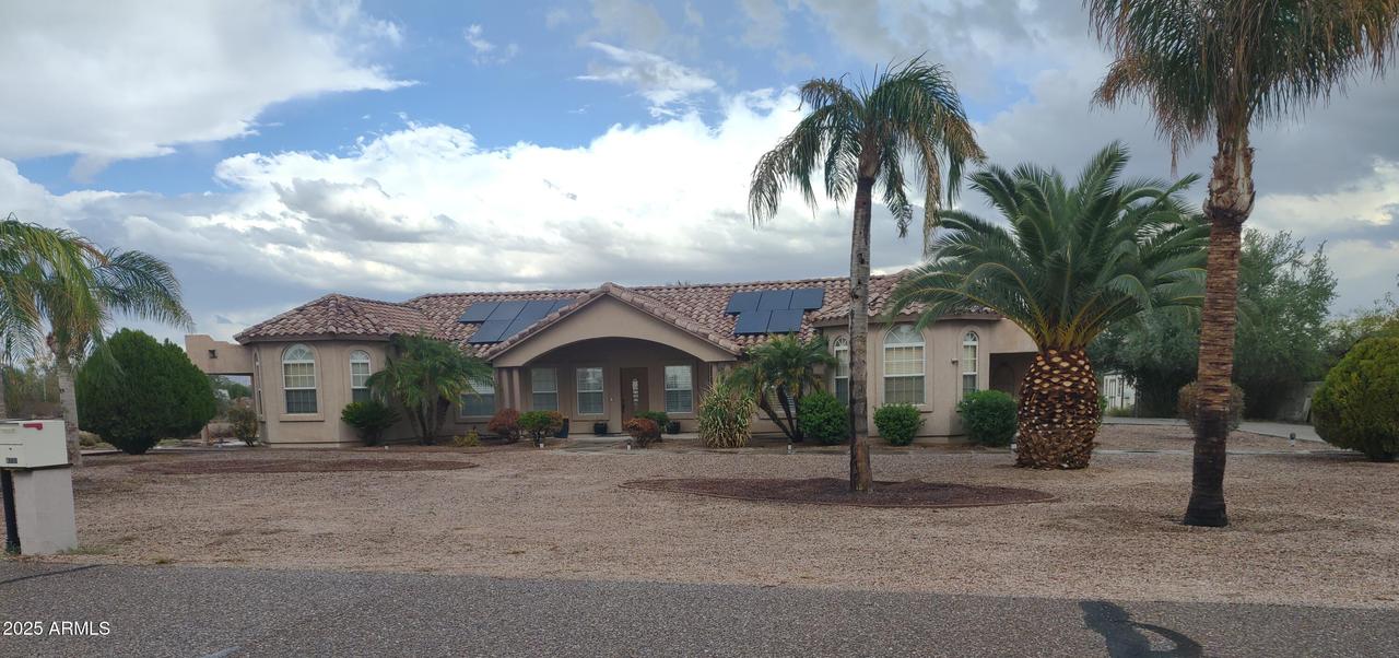 9777 N Chemehlevi Dr., Casa Grande, AZ 85122