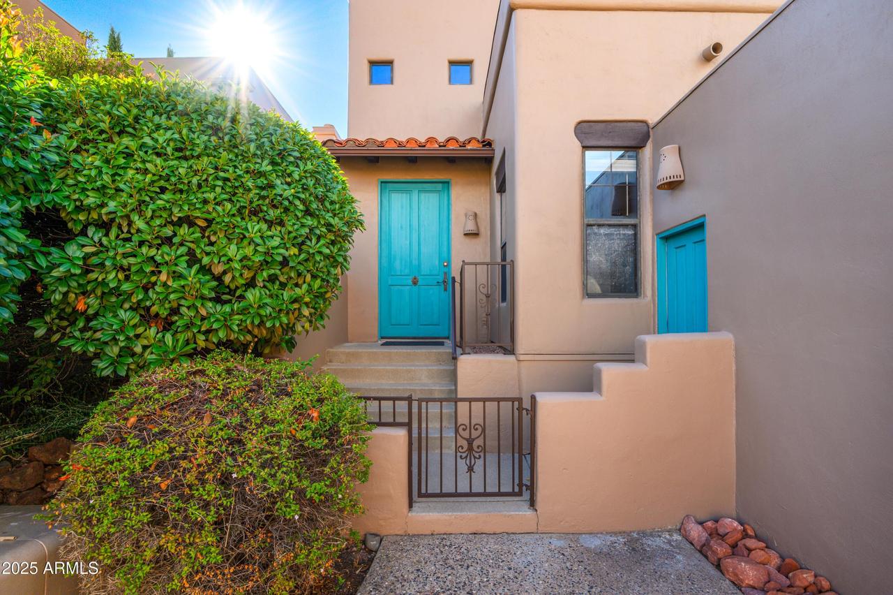 1403 Vista Montana Rd. #56, Sedona, AZ 86336