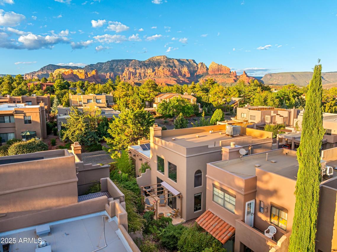 1403 Vista Montana Rd. #56, Sedona, AZ 86336