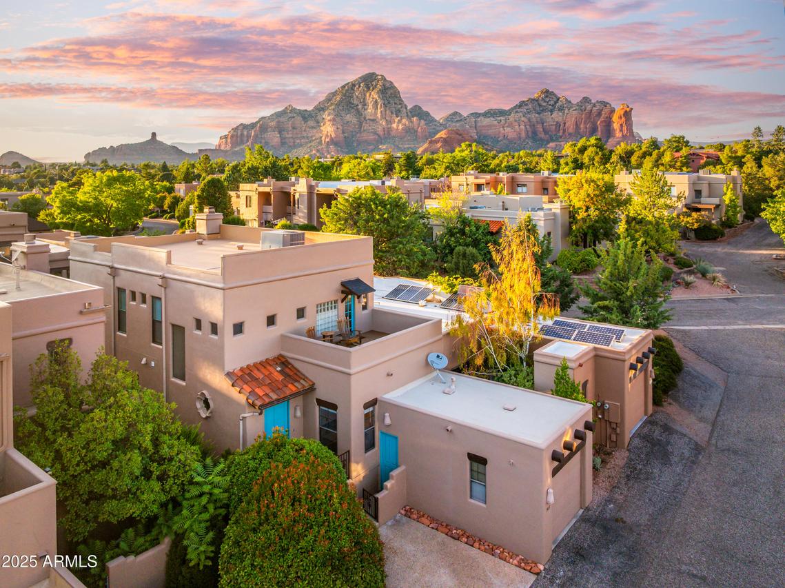 1403 Vista Montana Rd. #56, Sedona, AZ 86336