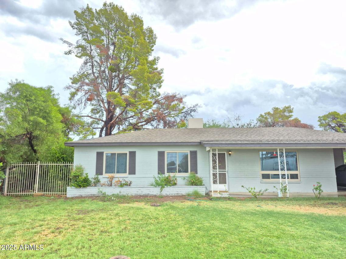 1019 E Belmont Ave., Phoenix, AZ 85020