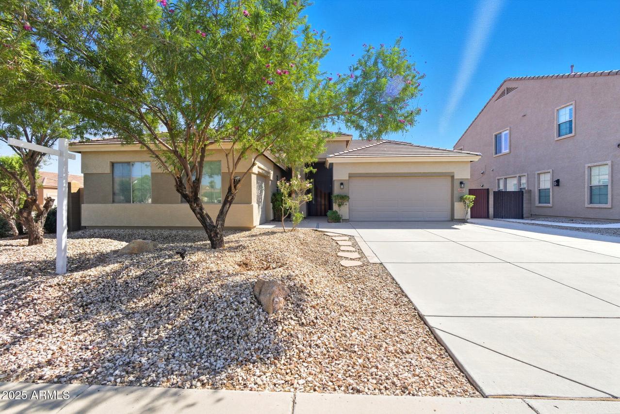 3433 E Bluebird Pl., Chandler, AZ 85286
