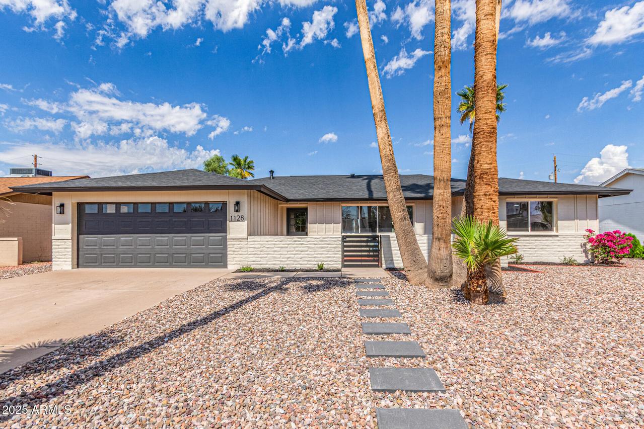 1128 E Malibu Dr., Tempe, AZ 85282