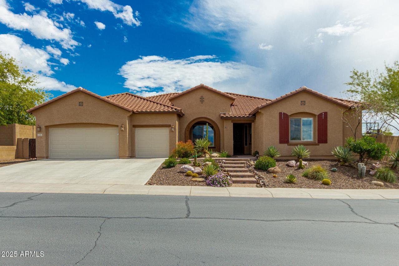 6125 E Hodges St., Cave Creek, AZ 85331