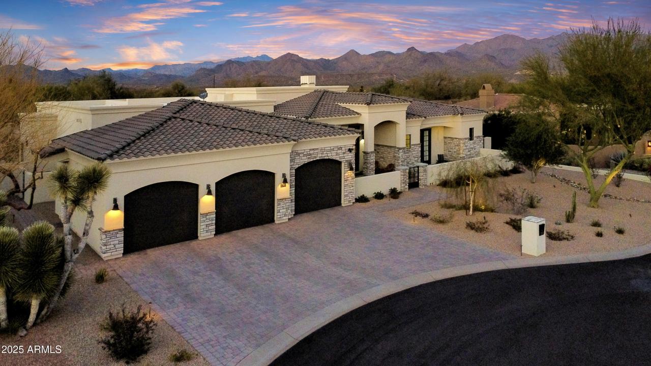 27931 N Montana Dr., Rio Verde, AZ 85263