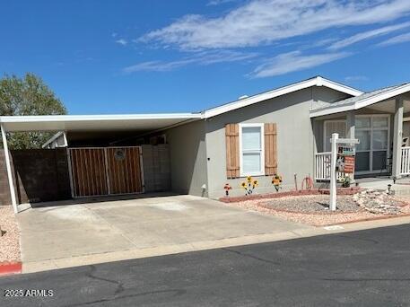 8601 N 103rd Ave. #274, Peoria, AZ 85345
