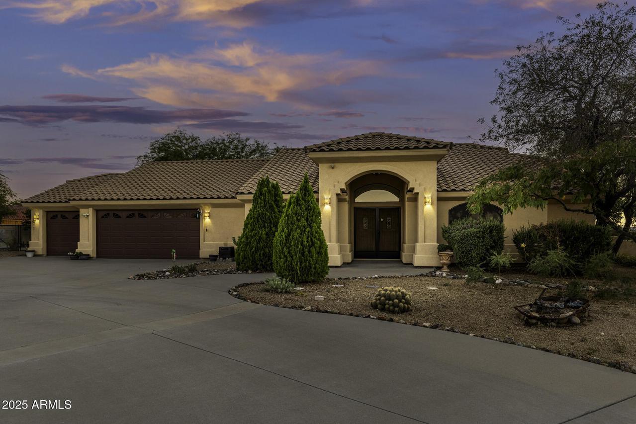 35665 S Caballero Dr., Wickenburg, AZ 85390