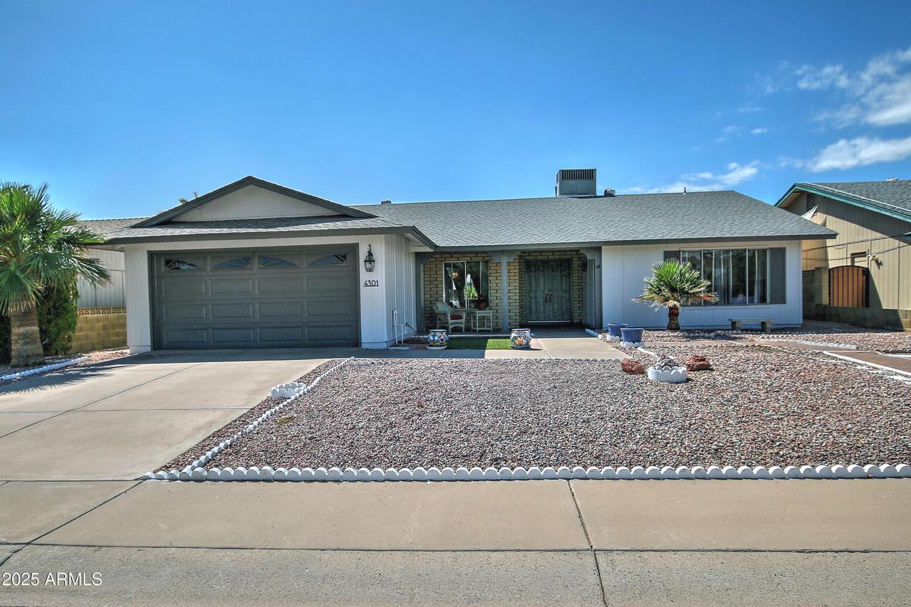 4301 E Sacaton St., Phoenix, AZ 85044