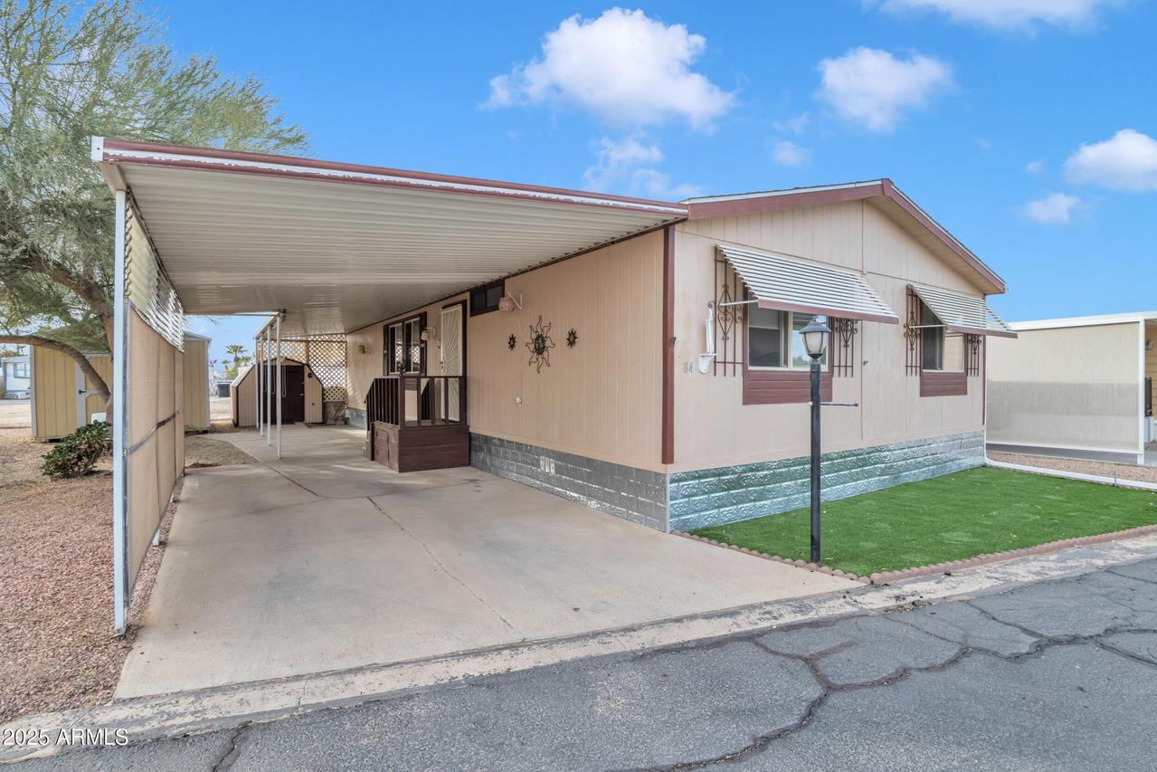 120 W O'neil Dr. #84, Casa Grande, AZ 85122