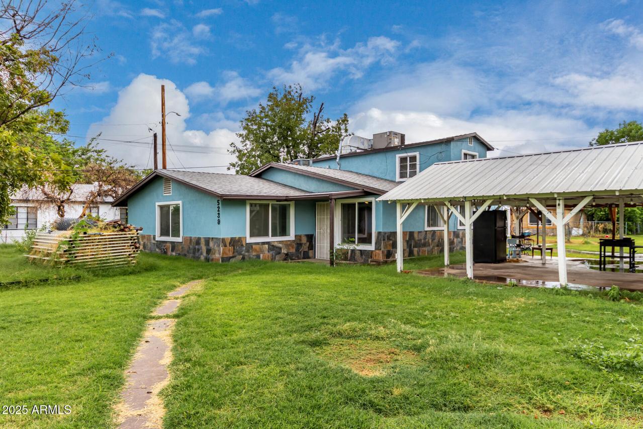 5239 W Maryland Ave., Glendale, AZ 85301