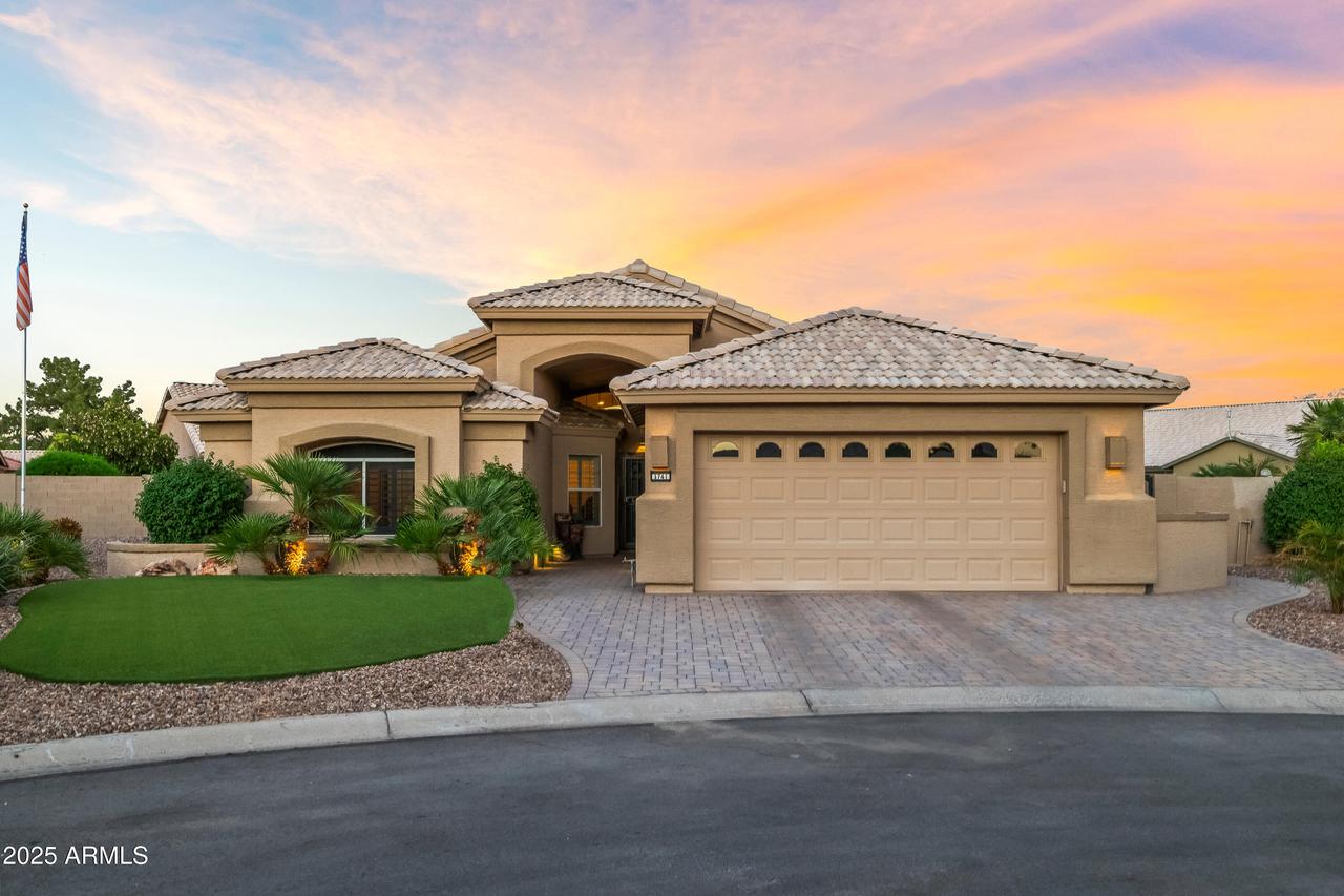 3741 N 150th Ct., Goodyear, AZ 85395