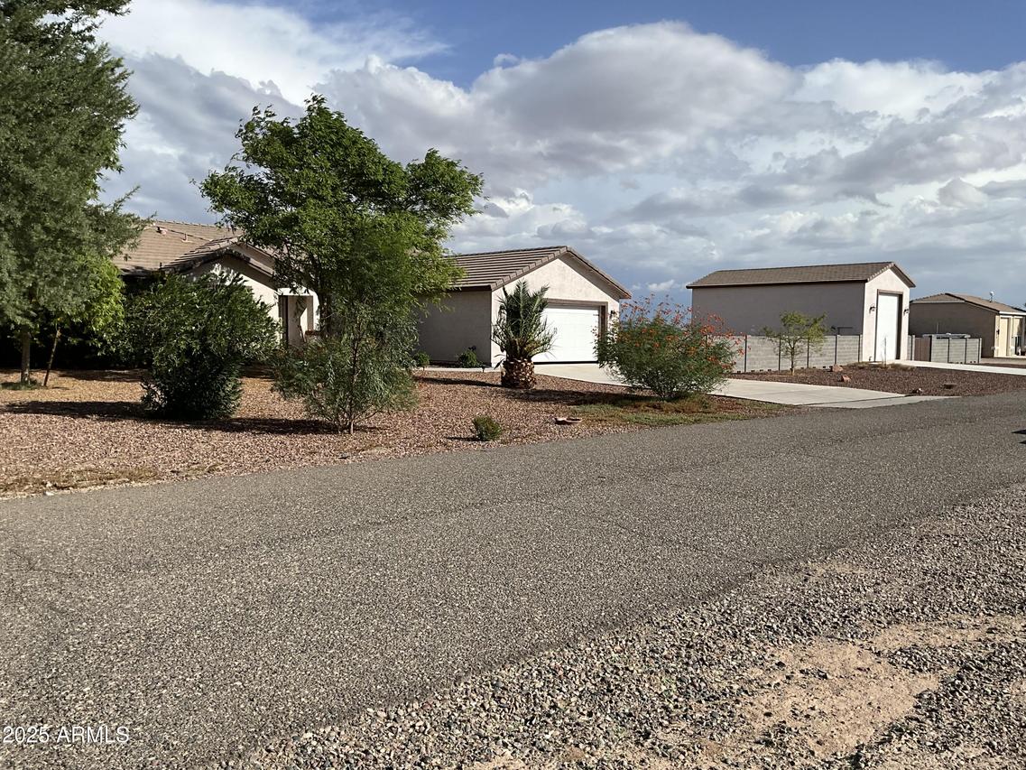 3007 S 271st Ln., Buckeye, AZ 85326