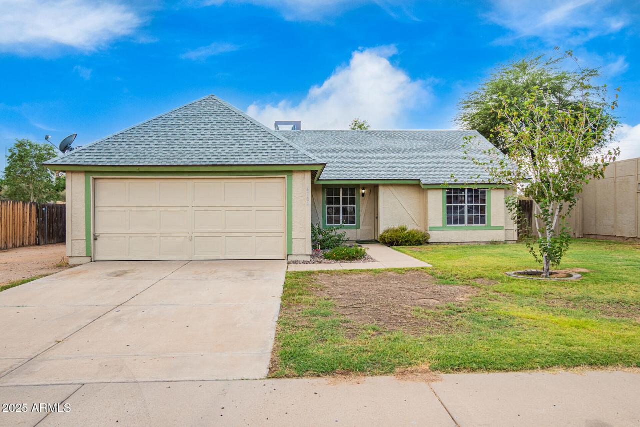 4708 N 106th Dr., Phoenix, AZ 85037