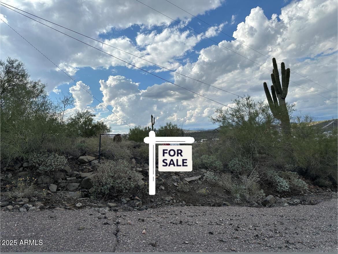 31dd N Twin Peaks Ln. #D, New River, AZ 85087