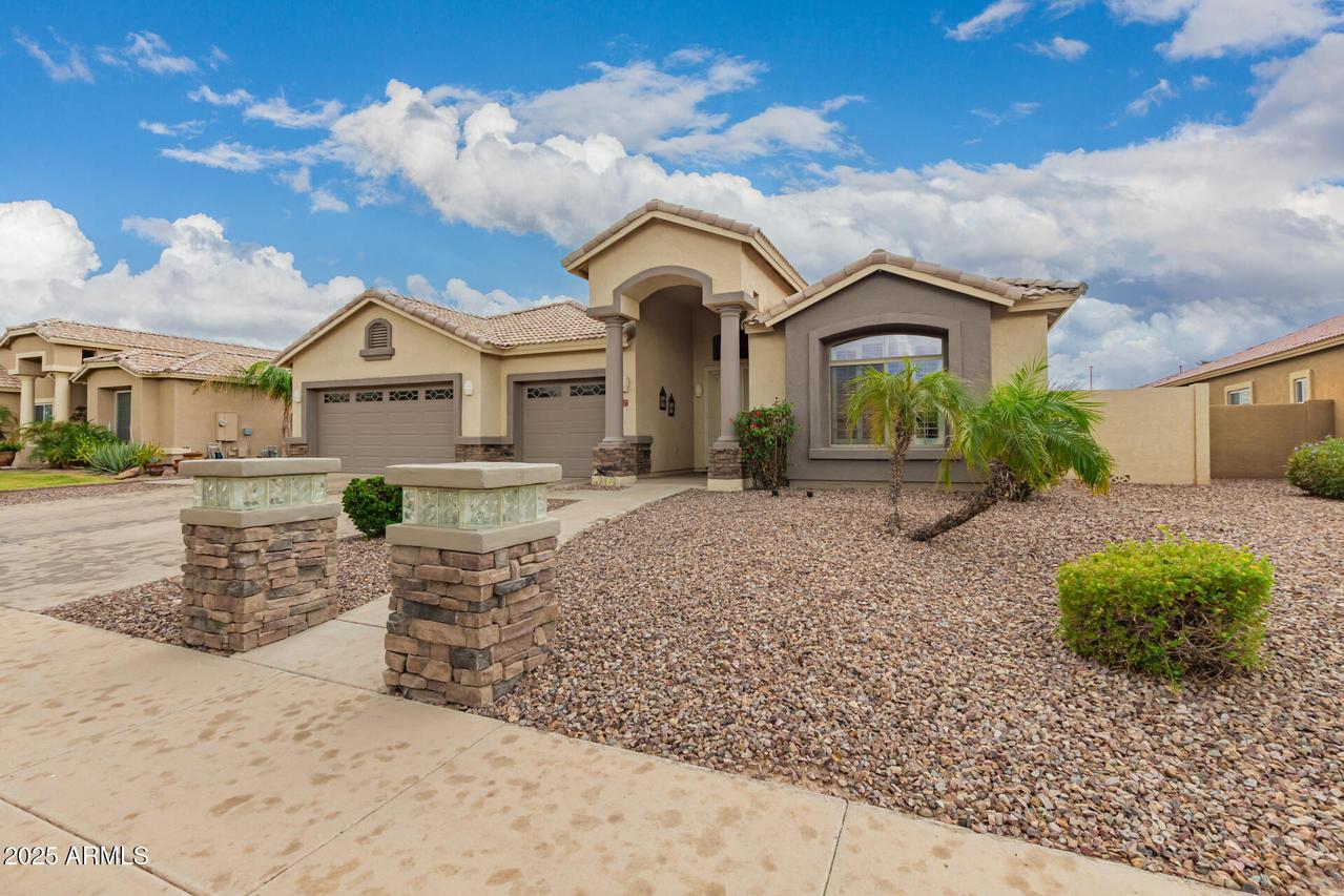 3739 E Bart St., Gilbert, AZ 85295