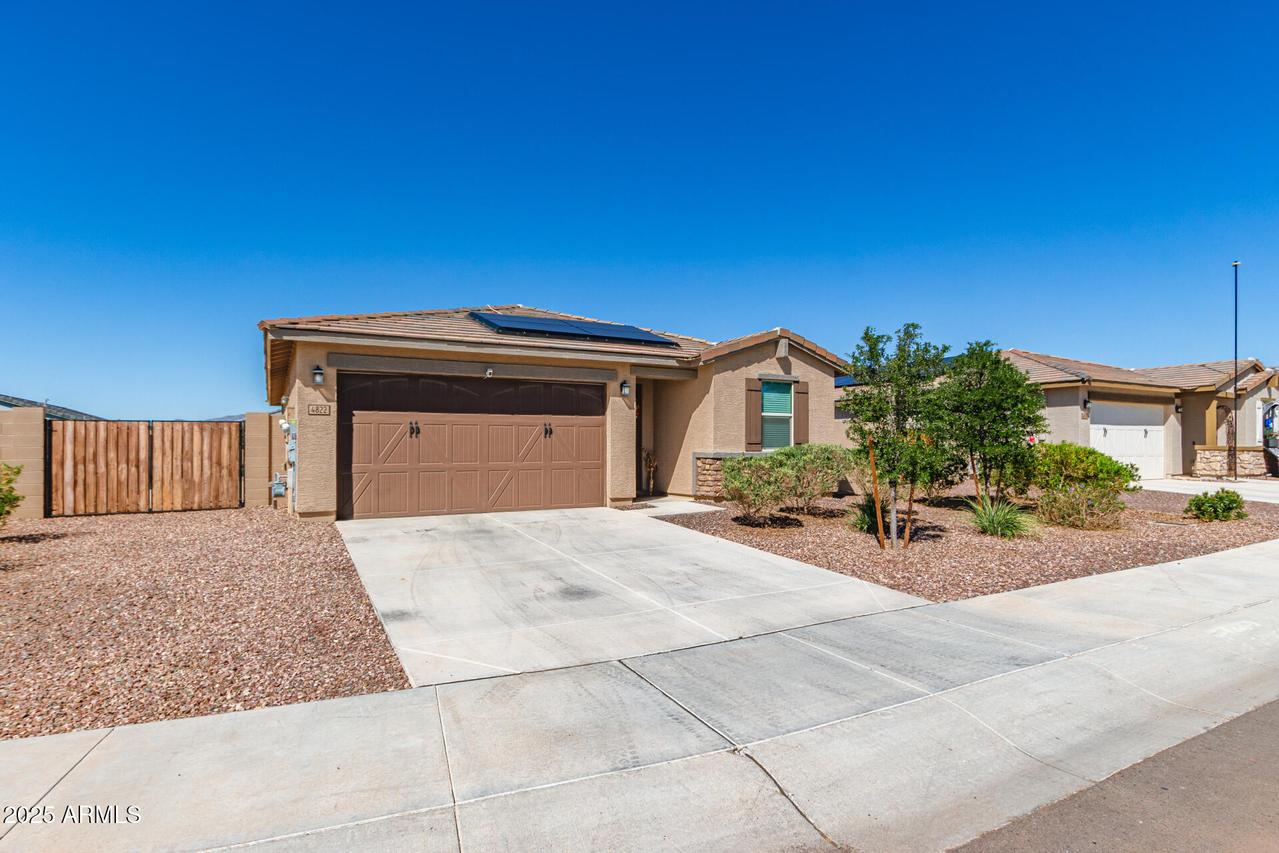 4822 N 180th Ln., Goodyear, AZ 85395