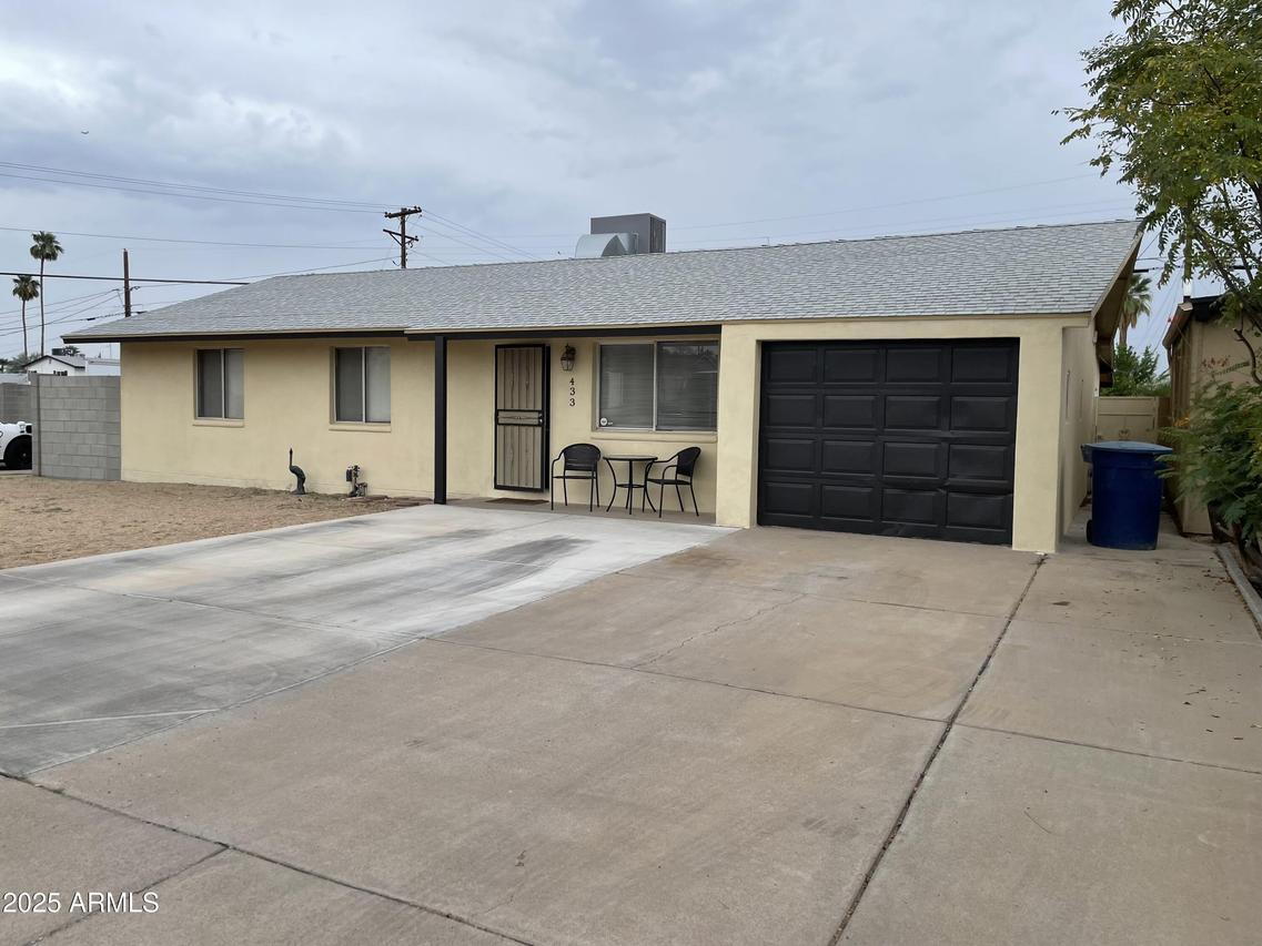 433 E Taylor St., Tempe, AZ 85288