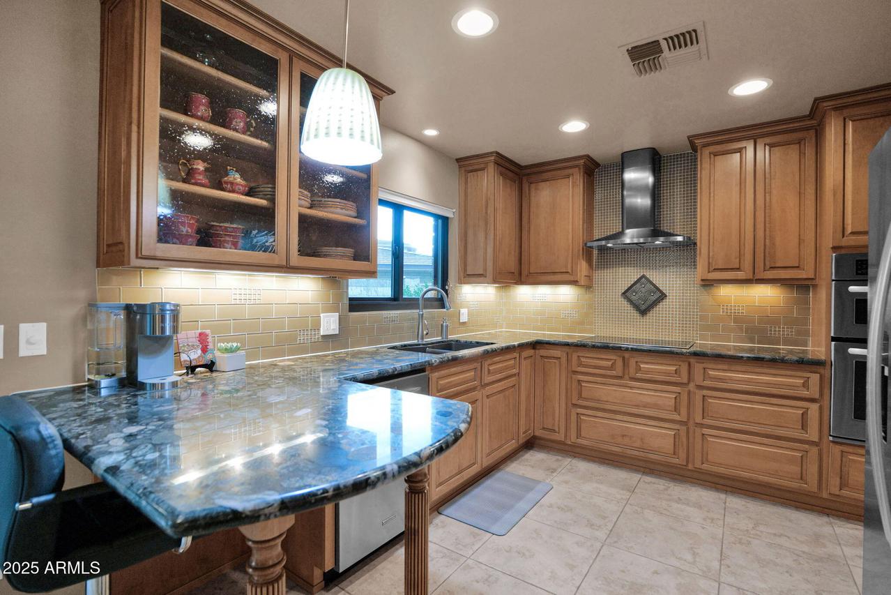 8430 E Via De Viva Dr., Scottsdale, AZ 85258
