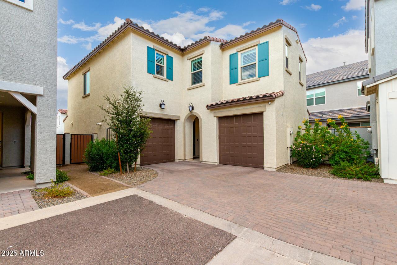4765 S Ferric, Mesa, AZ 85212