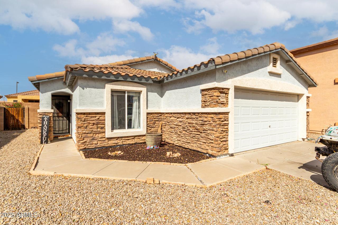 25220 W La Mont Ave., Buckeye, AZ 85326
