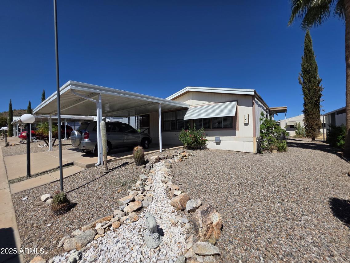 2233 E Behrend Dr. #92, Phoenix, AZ 85024