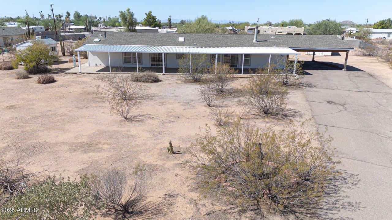 1850 N Main Dr., Apache Junction, AZ 85120