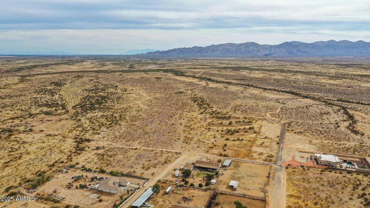 23000 N 231st Ave. #'-', Wittmann, AZ 85361