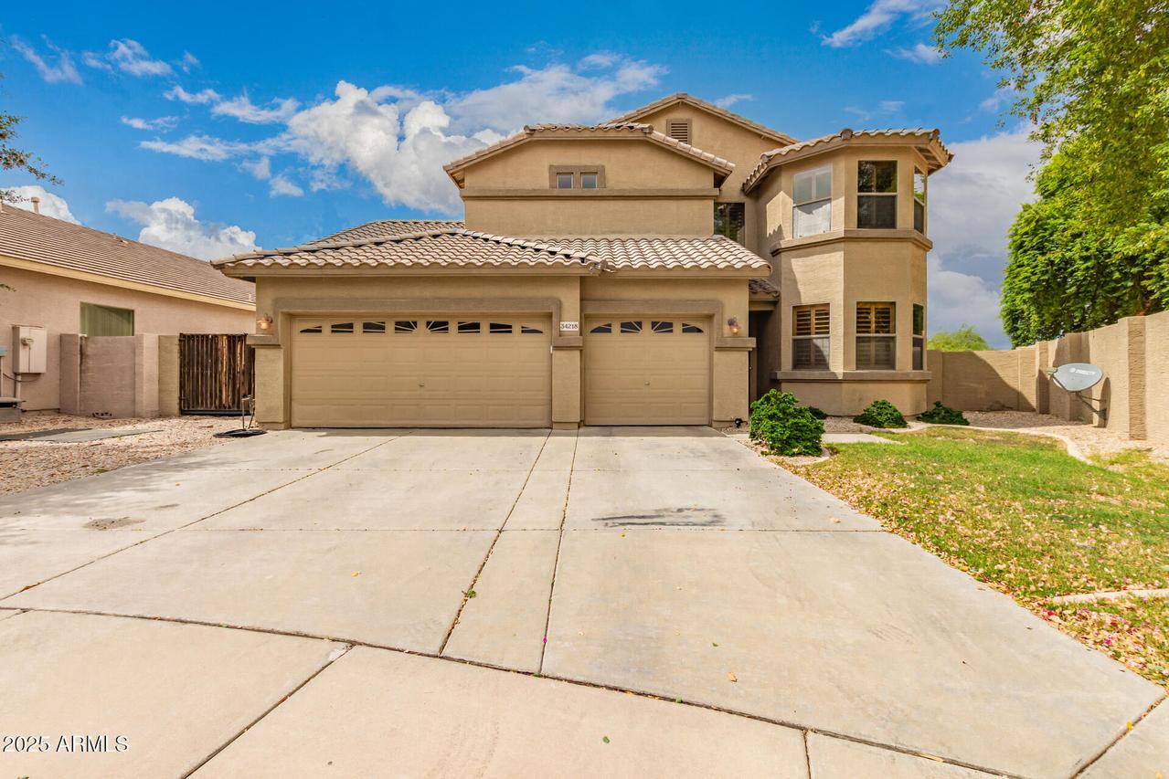 34218 N Barbara Dr., San Tan Valley, AZ 85144