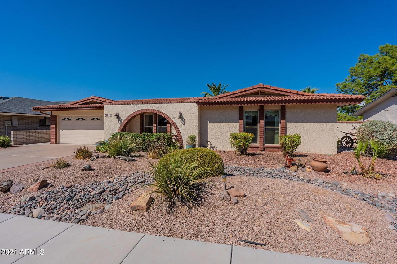 4622 E Flower Ave., Mesa, AZ 85206