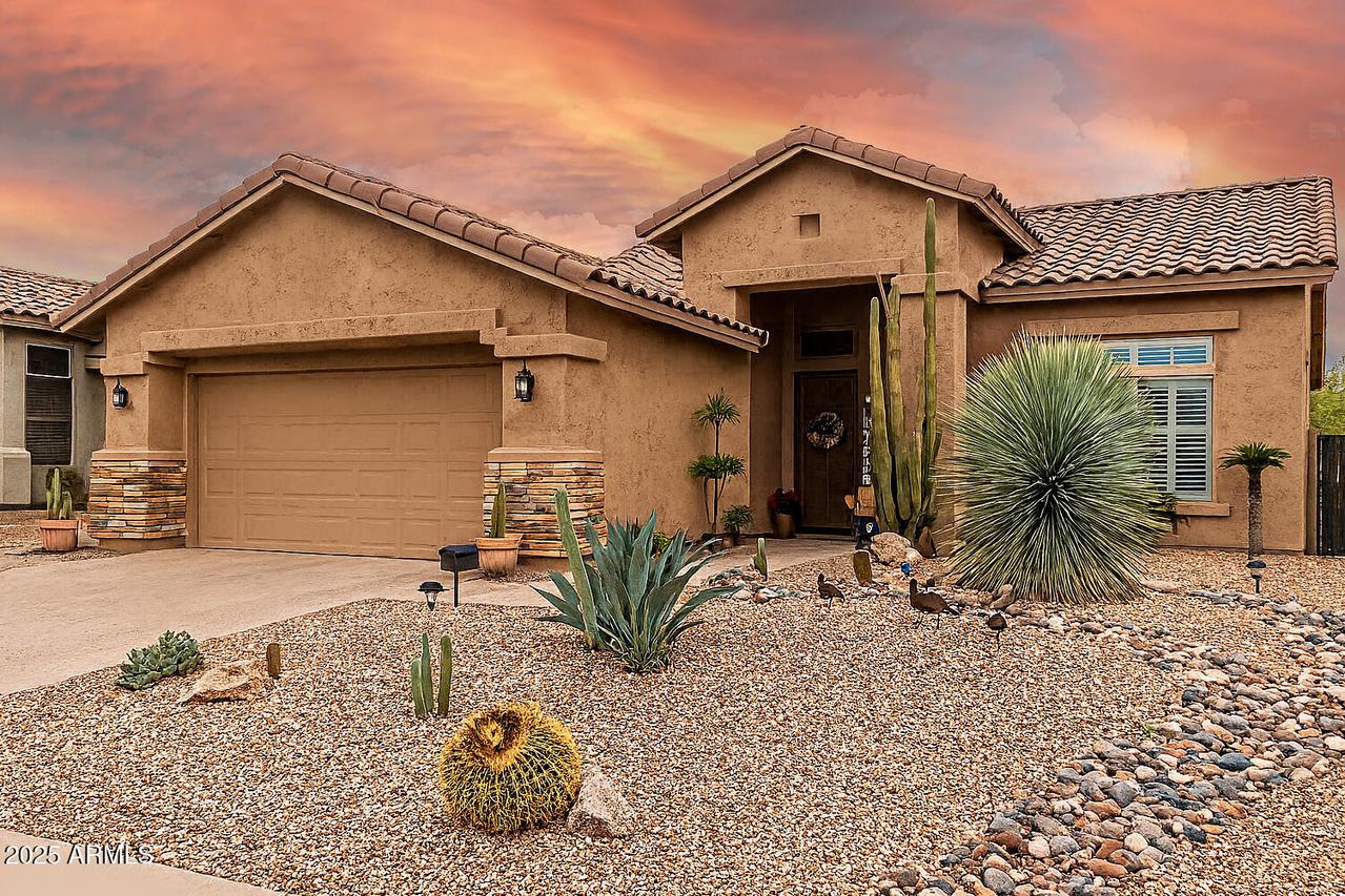 4216 E Desert Marigold Dr., Cave Creek, AZ 85331