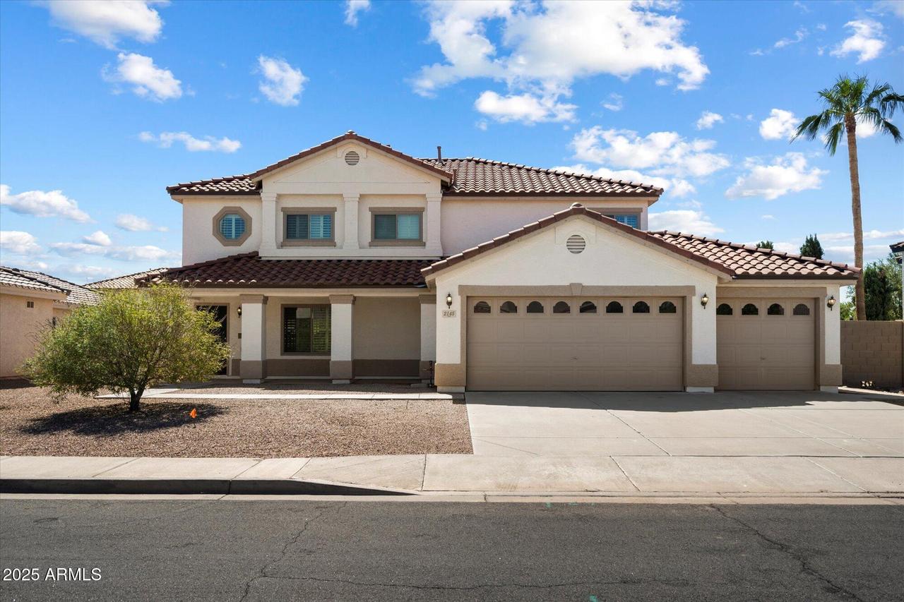 2145 E Longhorn Pl., Chandler, AZ 85286