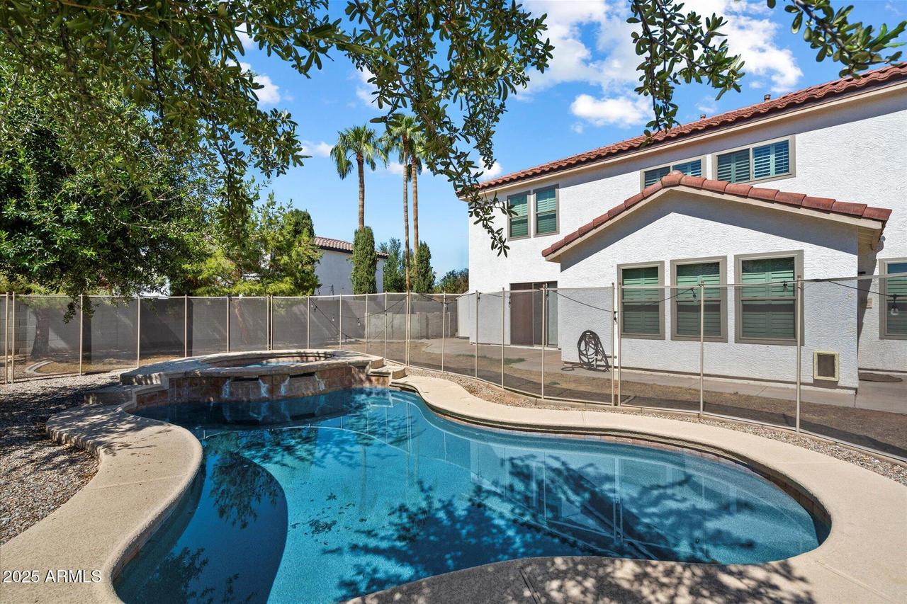 2145 E Longhorn Pl., Chandler, AZ 85286