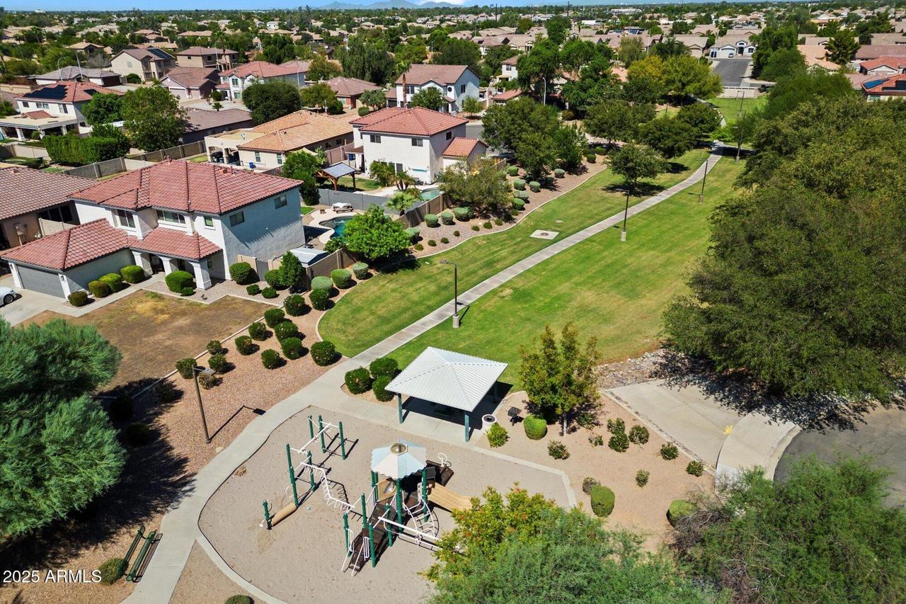 2145 E Longhorn Pl., Chandler, AZ 85286