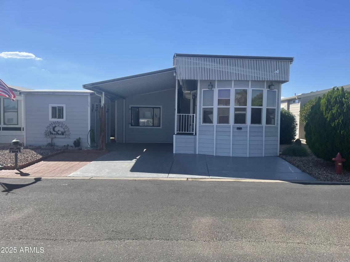 17200 W Bell Rd. #199, Surprise, AZ 85374