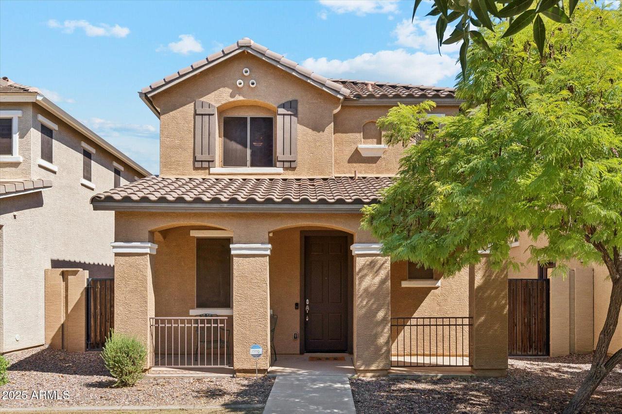 1692 E Elgin St., Gilbert, AZ 85295