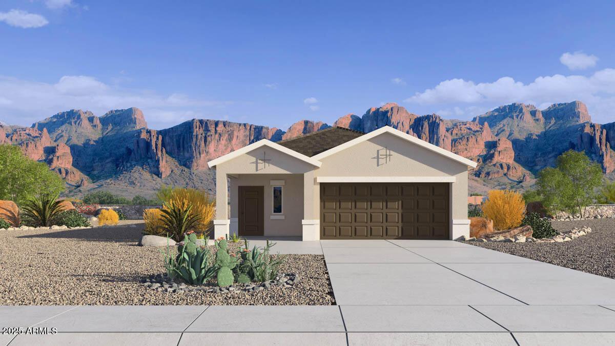 34869 W Lucca Dr., Maricopa, AZ 85138