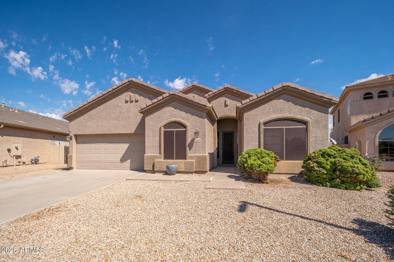 13500 W Alvarado Dr., Goodyear, AZ 85395